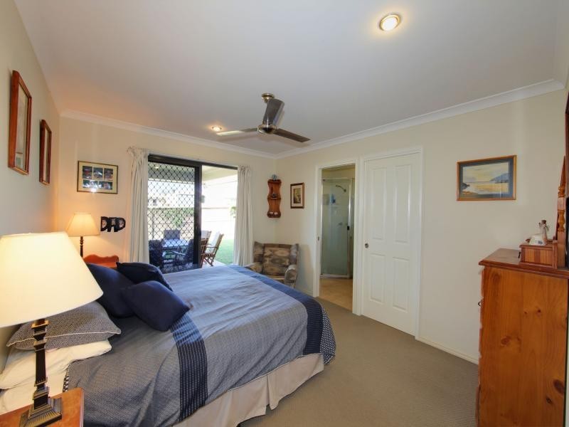 32 Balaam Drive, Kalkie QLD 4670