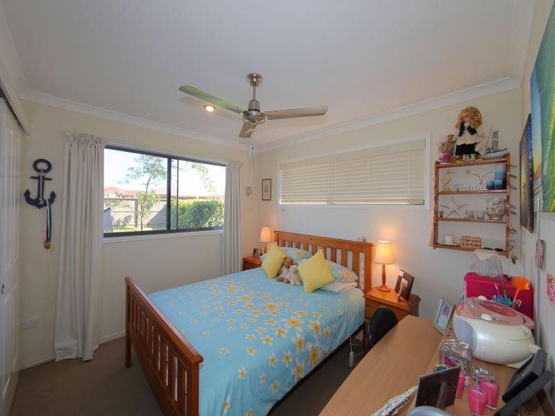 32 Balaam Drive, Kalkie QLD 4670