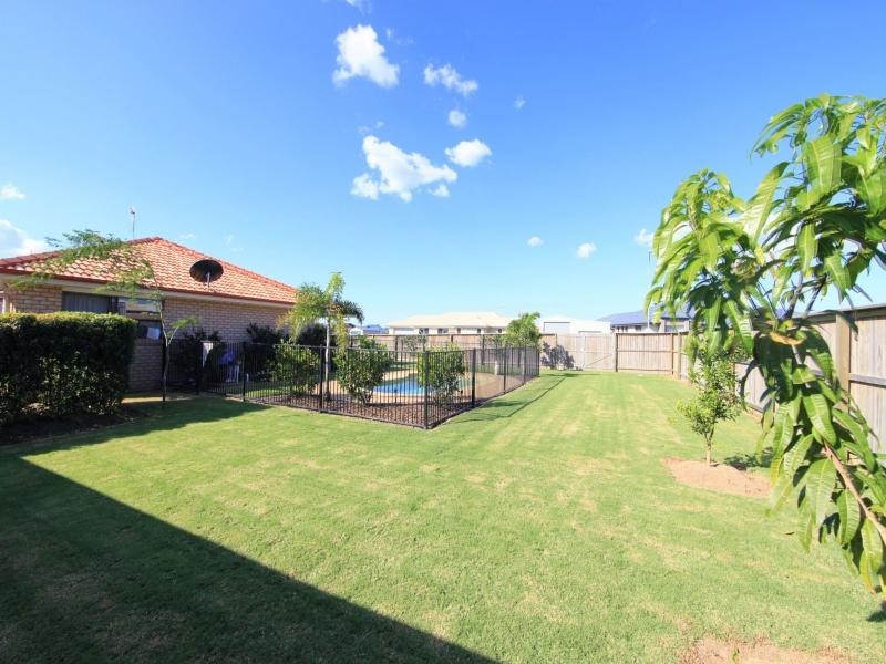 32 Balaam Drive, Kalkie QLD 4670