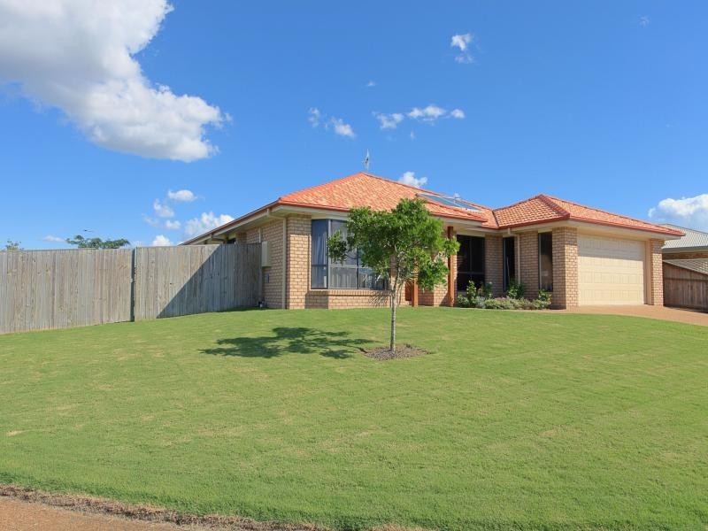 32 Balaam Drive, Kalkie QLD 4670