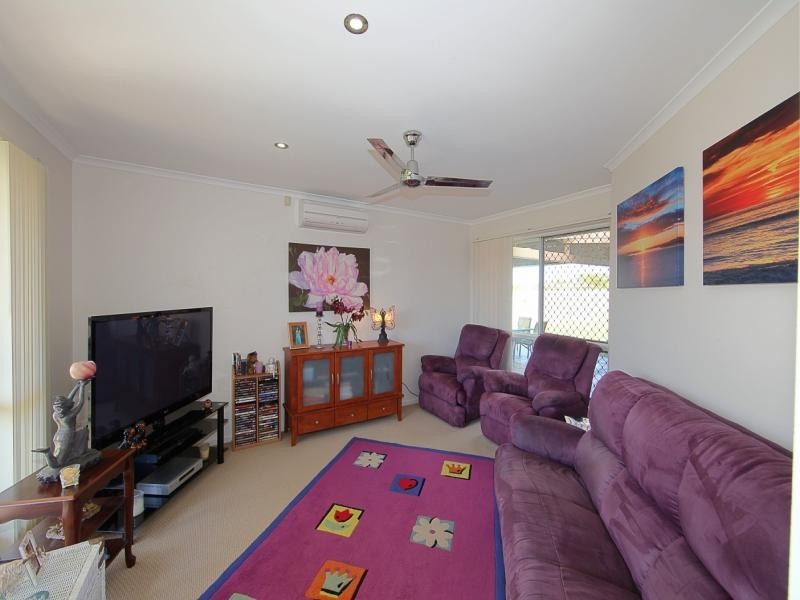 51 Bargara Lakes Drive, Bargara QLD 4670