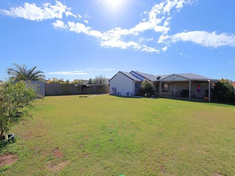 51 Bargara Lakes Drive, Bargara QLD 4670