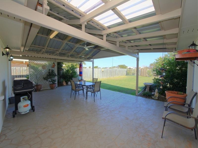 51 Bargara Lakes Drive, Bargara QLD 4670