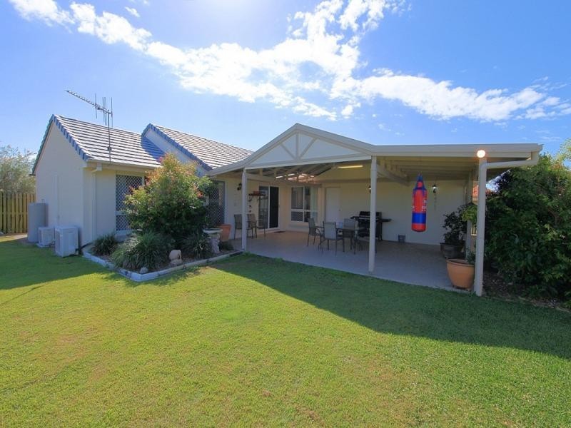 51 Bargara Lakes Drive, Bargara QLD 4670