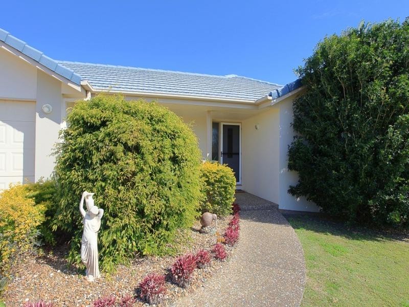 51 Bargara Lakes Drive, Bargara QLD 4670