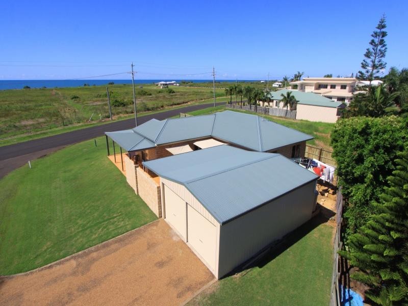 87 Shelley Street, Burnett Heads QLD 4670