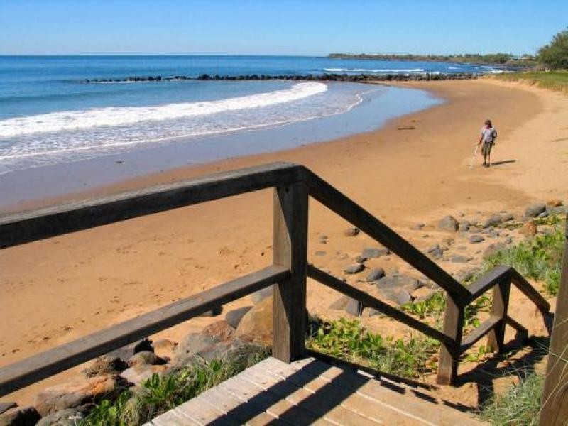 87 Shelley Street, Burnett Heads QLD 4670