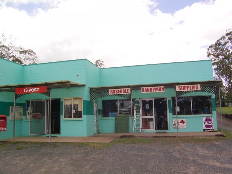 22 Mcpherson st, Rosedale QLD 4674