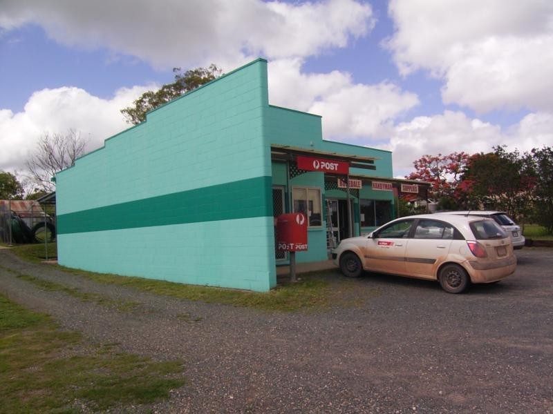 22 Mcpherson st, Rosedale QLD 4674