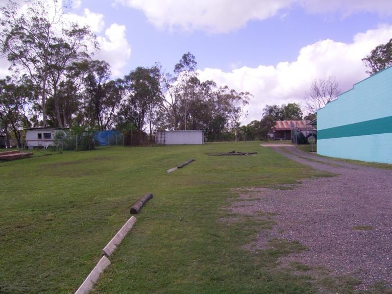 22 Mcpherson st, Rosedale QLD 4674