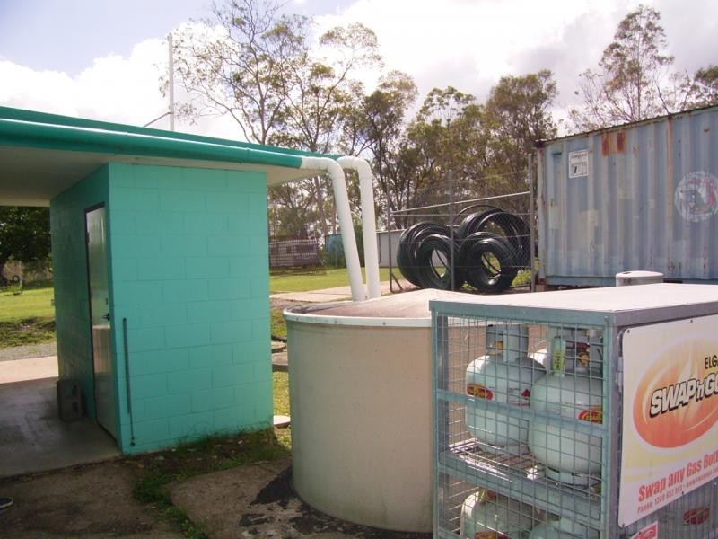 22 Mcpherson st, Rosedale QLD 4674