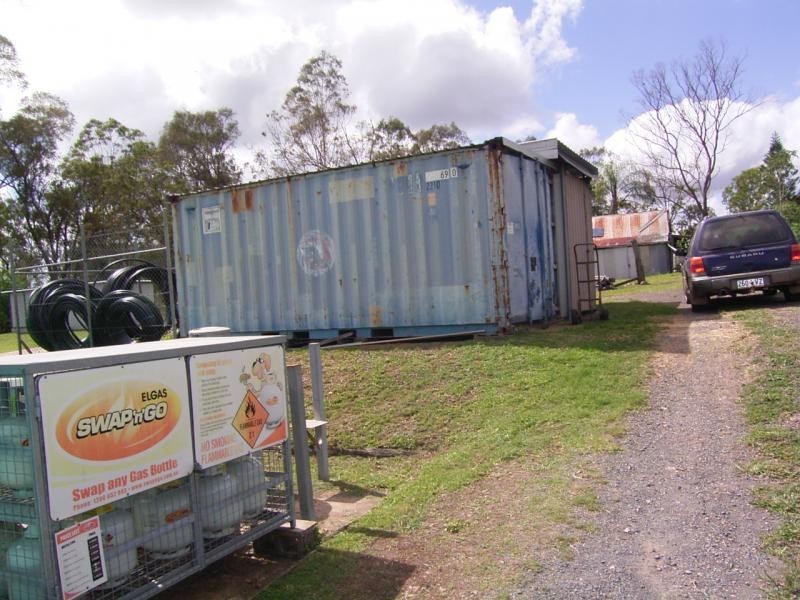 22 Mcpherson st, Rosedale QLD 4674