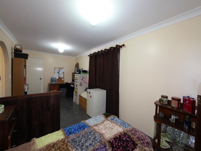 8 Poinciana Drive, Innes Park QLD 4670