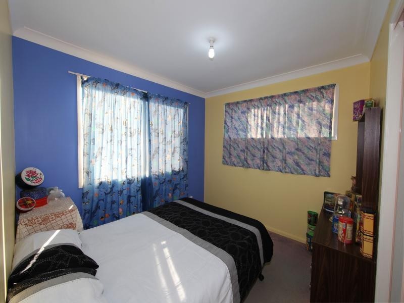 8 Poinciana Drive, Innes Park QLD 4670