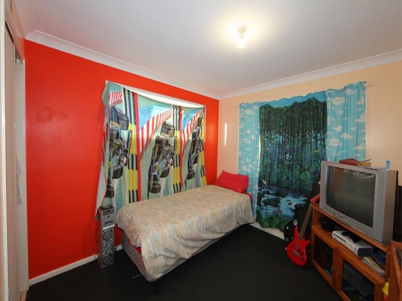 8 Poinciana Drive, Innes Park QLD 4670