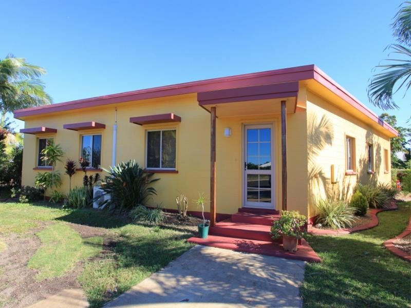 3 Wade Court, Innes Park QLD 4670