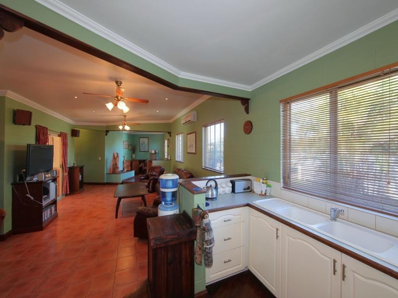 3 Wade Court, Innes Park QLD 4670