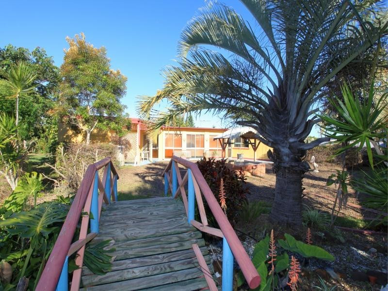 3 Wade Court, Innes Park QLD 4670