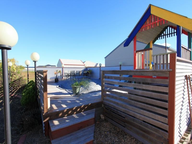 3 Wade Court, Innes Park QLD 4670