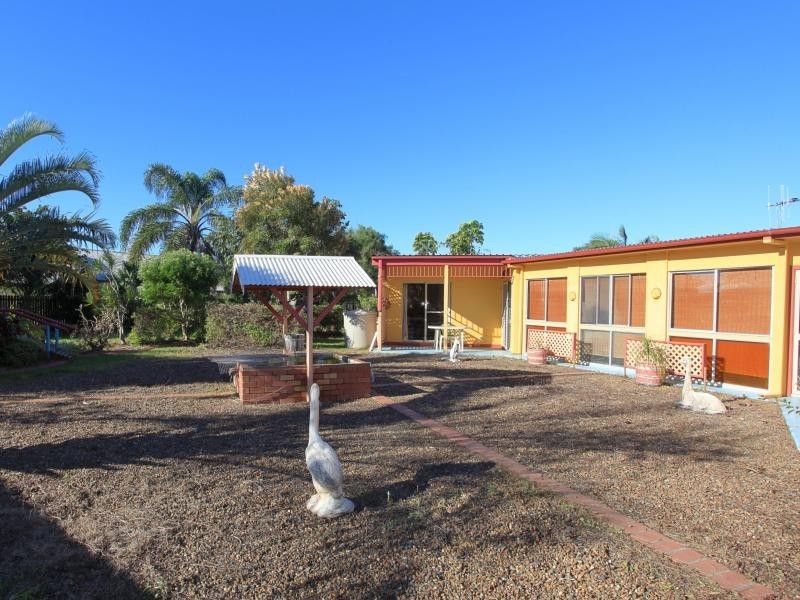 3 Wade Court, Innes Park QLD 4670