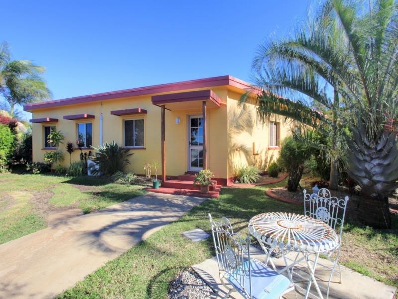 3 Wade Court, Innes Park QLD 4670
