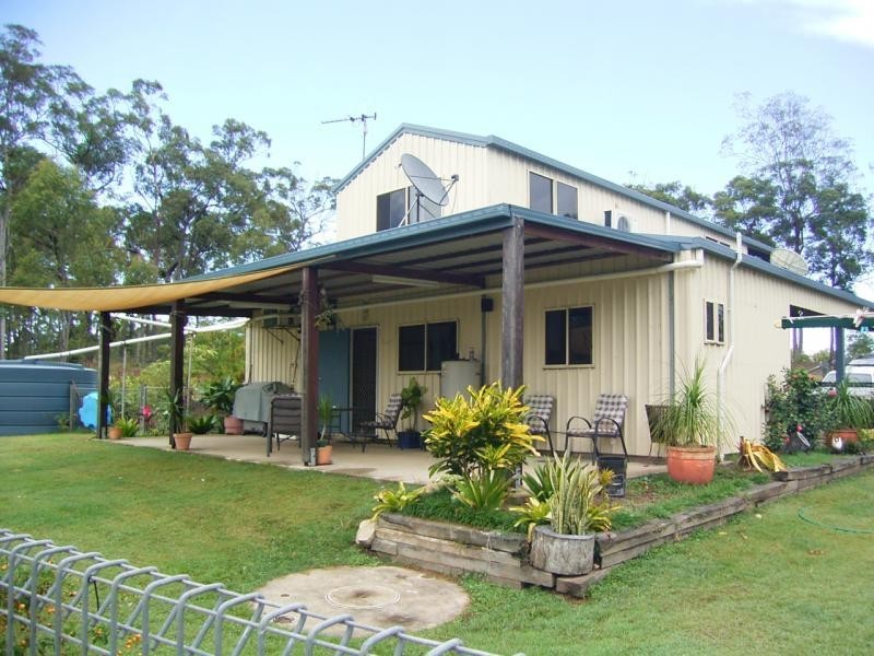 52 Avondale Road, Avondale QLD 4670