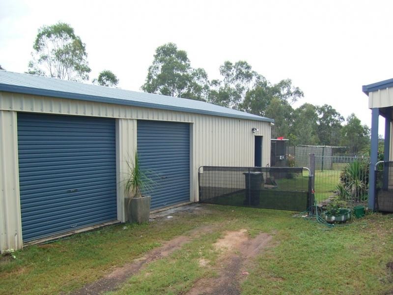 52 Avondale Road, Avondale QLD 4670