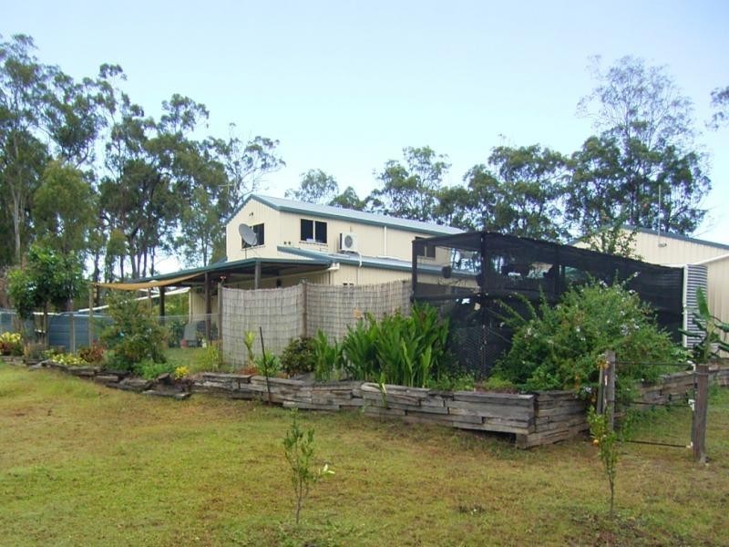 52 Avondale Road, Avondale QLD 4670