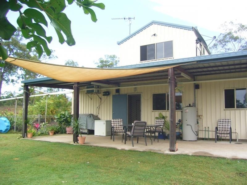 52 Avondale Road, Avondale QLD 4670