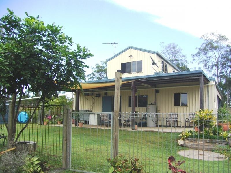 52 Avondale Road, Avondale QLD 4670