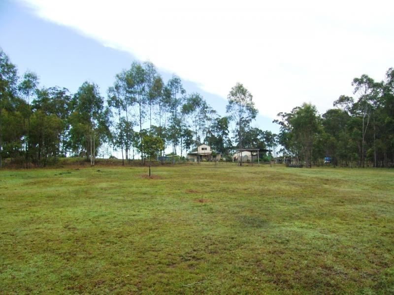 52 Avondale Road, Avondale QLD 4670