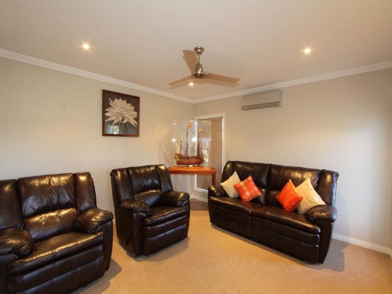 8 Fierro Drive, Bargara QLD 4670