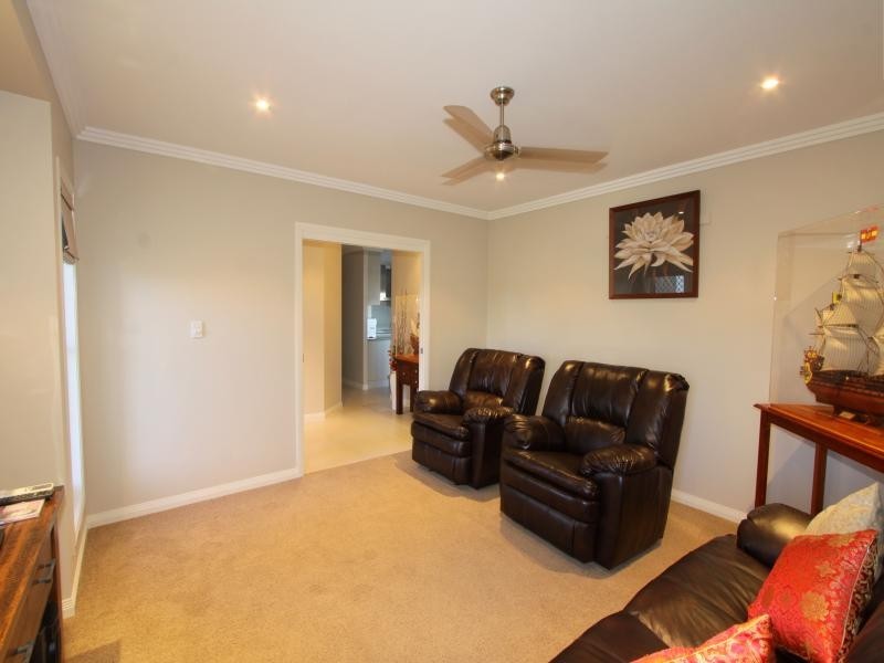 8 Fierro Drive, Bargara QLD 4670