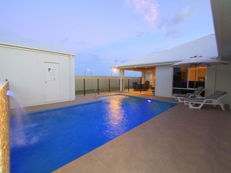 8 Fierro Drive, Bargara QLD 4670