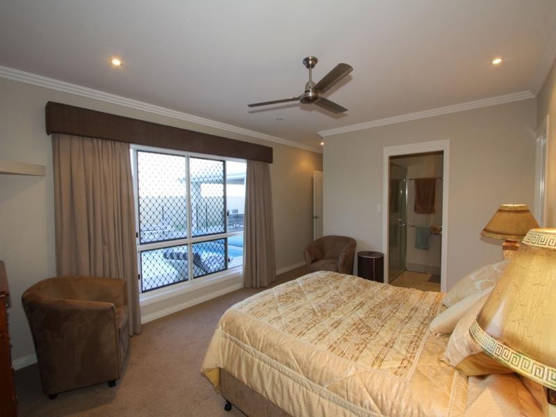 8 Fierro Drive, Bargara QLD 4670