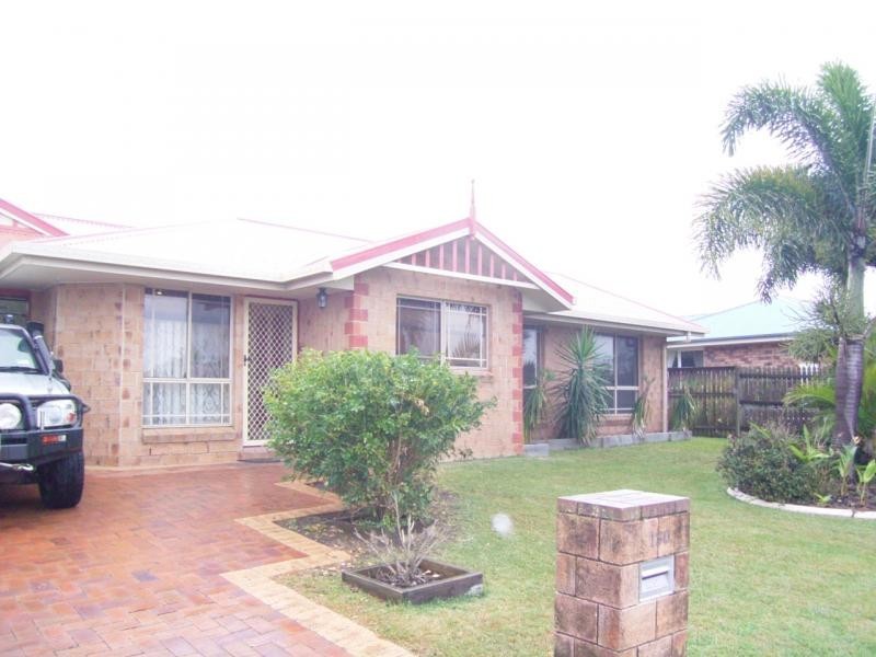 130 Moodies Road, Bargara QLD 4670
