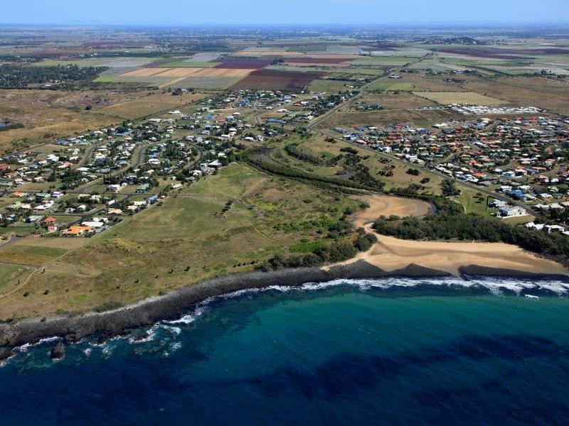 18 Magnolia Court, Innes Park QLD 4670