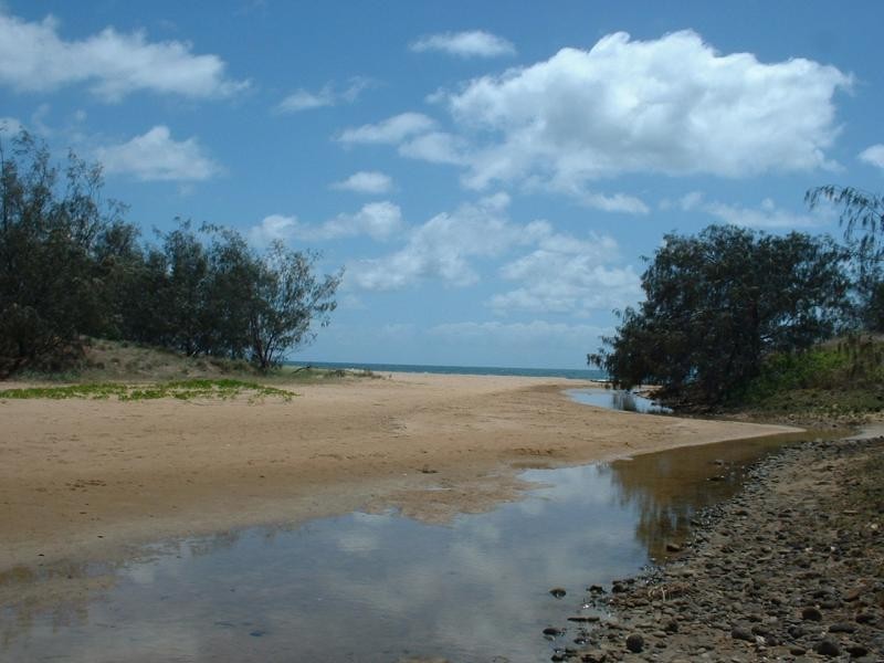 18 Magnolia Court, Innes Park QLD 4670