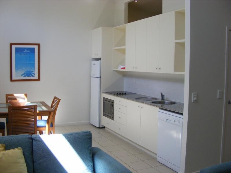 63/9 RAINBOW SHORES DR, Rainbow Beach QLD 4581