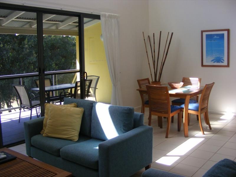 63/9 RAINBOW SHORES DR, Rainbow Beach QLD 4581