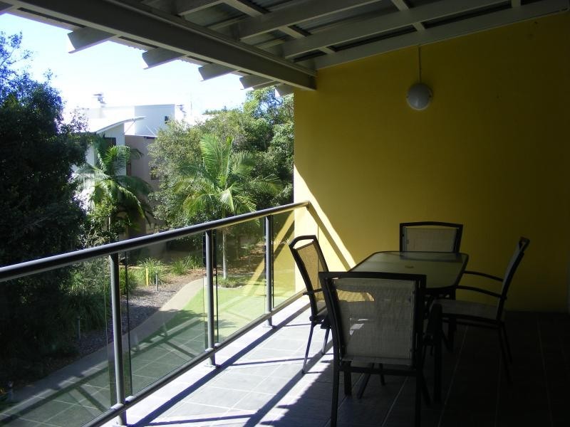 63/9 RAINBOW SHORES DR, Rainbow Beach QLD 4581