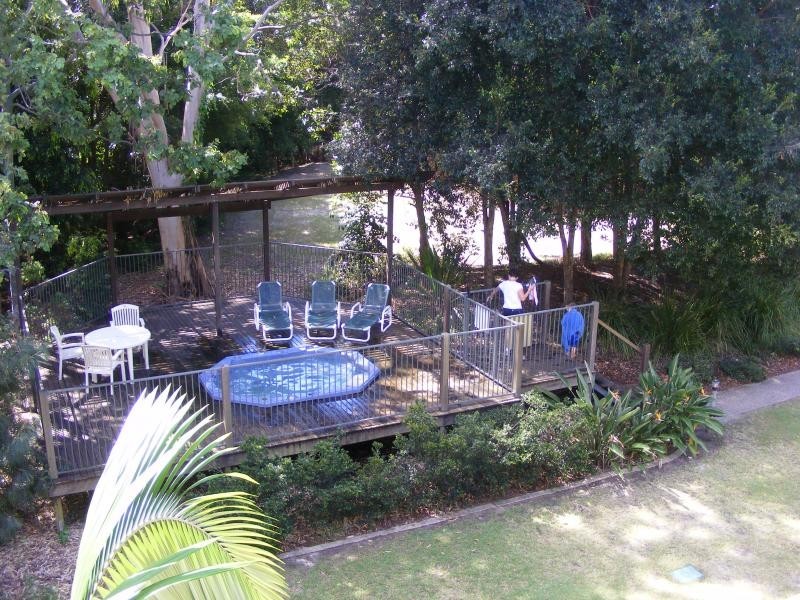 63/9 RAINBOW SHORES DR, Rainbow Beach QLD 4581
