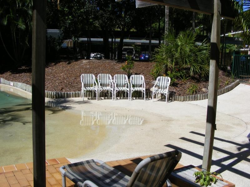 63/9 RAINBOW SHORES DR, Rainbow Beach QLD 4581