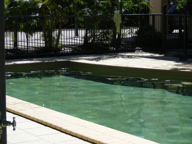 63/9 RAINBOW SHORES DR, Rainbow Beach QLD 4581