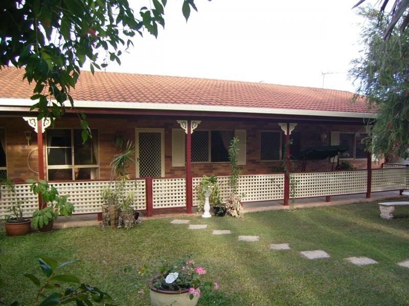 10 Memory Boulevard, Innes Park QLD 4670