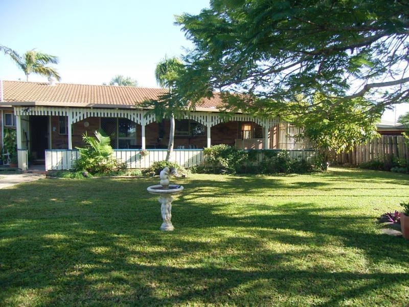 10 Memory Boulevard, Innes Park QLD 4670