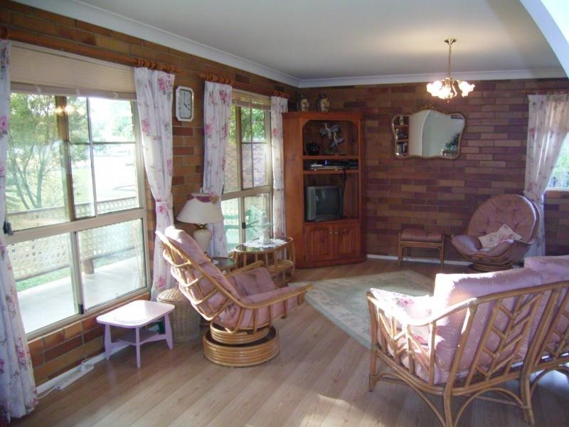 10 Memory Boulevard, Innes Park QLD 4670