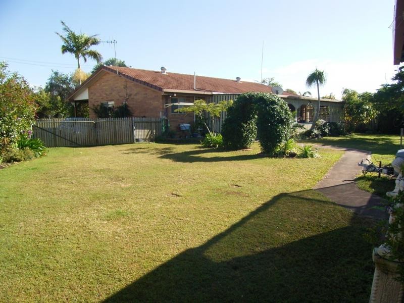 10 Memory Boulevard, Innes Park QLD 4670