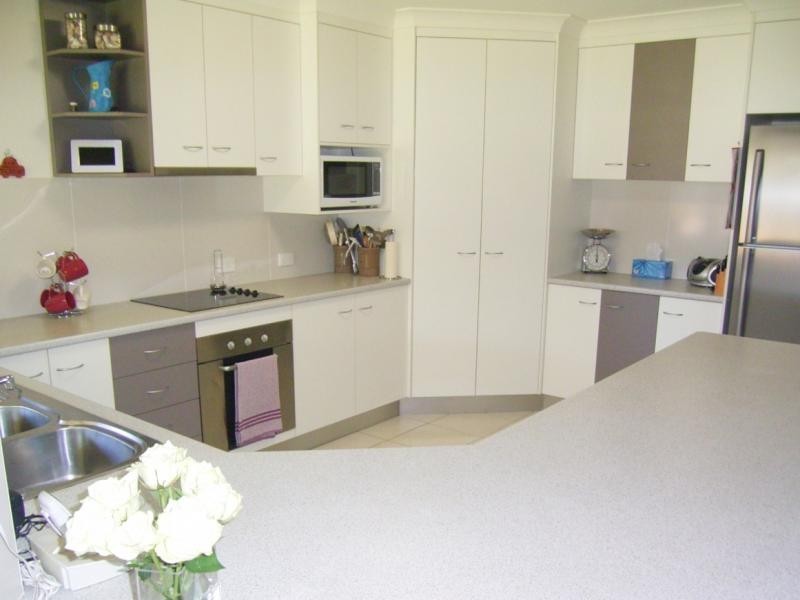 20 Gill Place, Kalkie QLD 4670