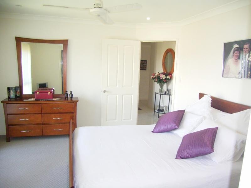 20 Gill Place, Kalkie QLD 4670